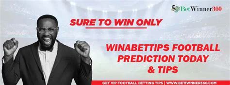 winabettips tomorrow
